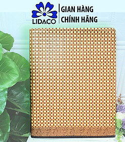Mua Chiếu Mây Điều Hòa Cao Cấp Loại dày - 1m6x2m tại Lidaco Official Store