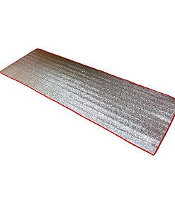 Mua Chiếu ngủ trưa văn phòng cá nhân dày 3.5ly / Chiếu Cách Nhiệt Văn Phòng 100 X 190 cm - ĐỎ - 50 cm x 190 cm tại K KRISHNA